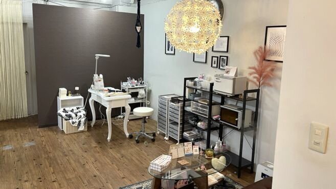 求人ボックス ネイリストの仕事 求人 静岡市 葵区