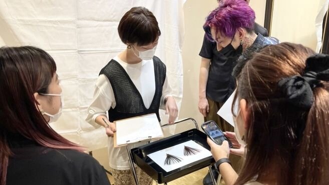 求人ボックス メイクアップアーティスト フリーランスの仕事 案件情報 求人ボックス メイクアップアーティスト フリーランスの仕事 案件情報