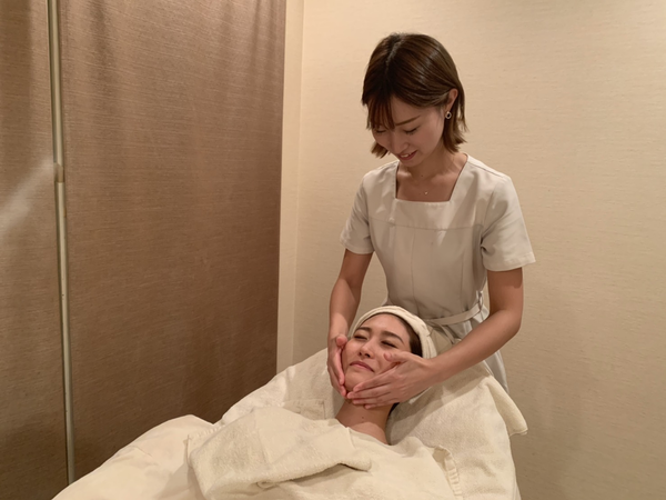 求人ボックス エステサロンの仕事 求人 東京都 渋谷区