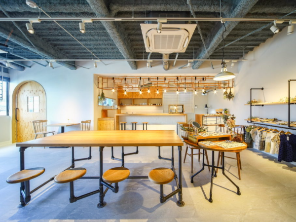 求人ボックス 空間デザイン 未経験歓迎の転職 求人情報 大阪府