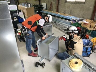 求人ボックス エアコン 工事の仕事 求人 大阪府 大阪市
