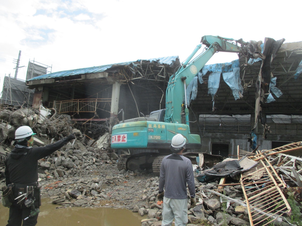 求人ボックス 解体の仕事 求人 新潟県 新潟市