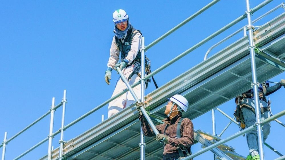 鉄骨鳶の転職・求人情報 - 愛知県 名古屋市｜求人ボックス