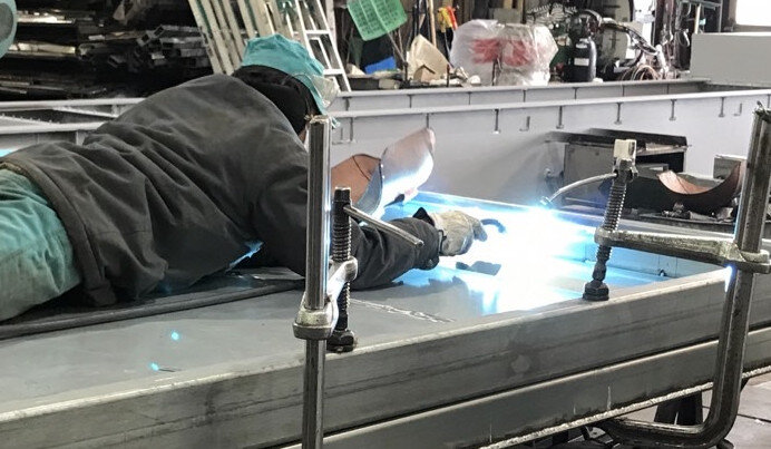 溶接工の仕事・求人情報｜求人ボックス