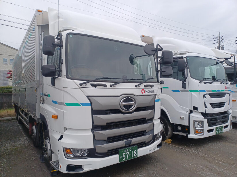 4Tダンプ運転手の転職・求人情報 - 岐阜県 岐阜市｜求人ボックス
