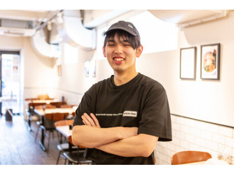 ラーメンバイト 土日祝限定│ラーメン屋のキッチンスタッフ