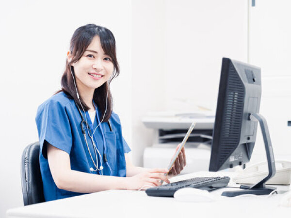 医師事務 補助の仕事・求人情報｜求人ボックス