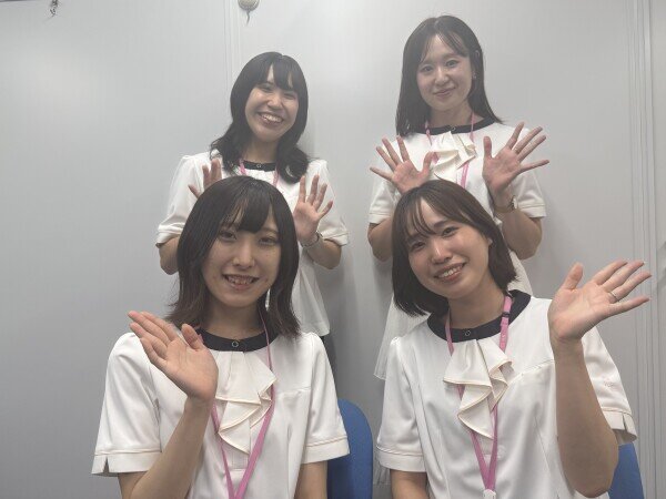 受付 医療事務の仕事・求人 - 名古屋市 昭和区｜求人ボックス