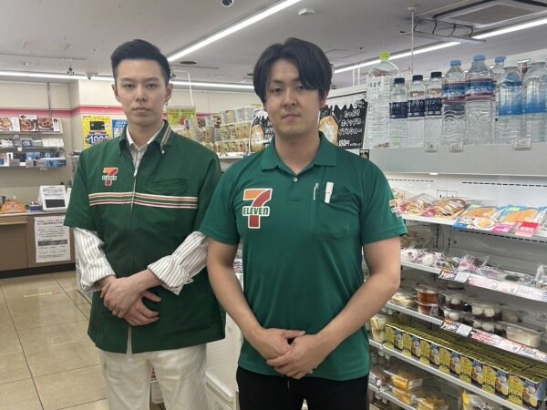セブンイレブン 正社員の転職・求人情報 - 東京都 大田区｜求人