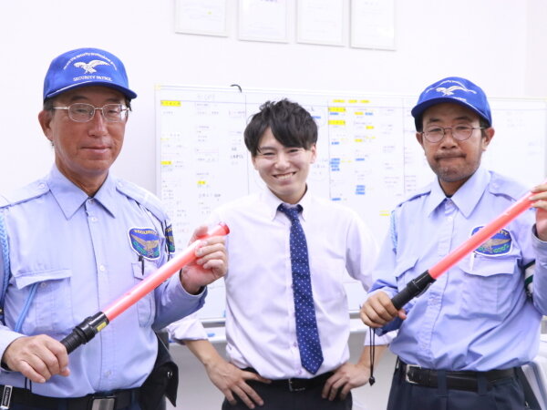 指導教育責任者 警備 1号の仕事・求人情報｜求人ボックス