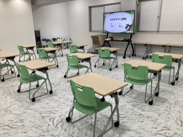 幼児教室 小学校受験の仕事・求人 - 東京都｜求人ボックス