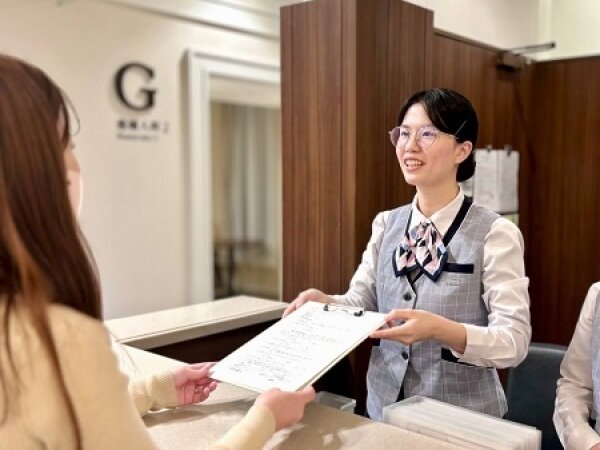 医療事務の仕事・求人 - 石川県 金沢市｜求人ボックス