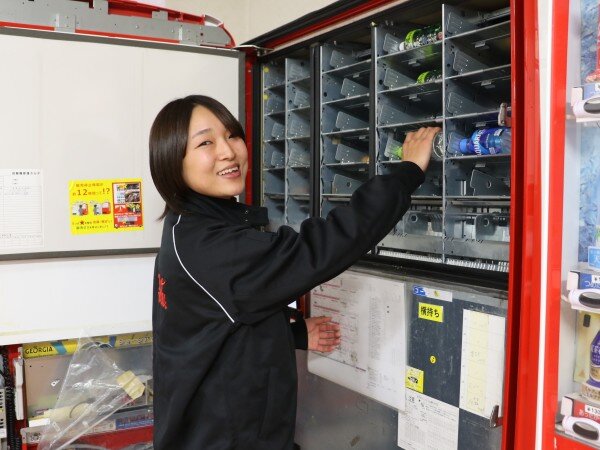 コカ・コーラ 配送の転職・求人情報 - 神奈川県 横浜市｜求人ボックス