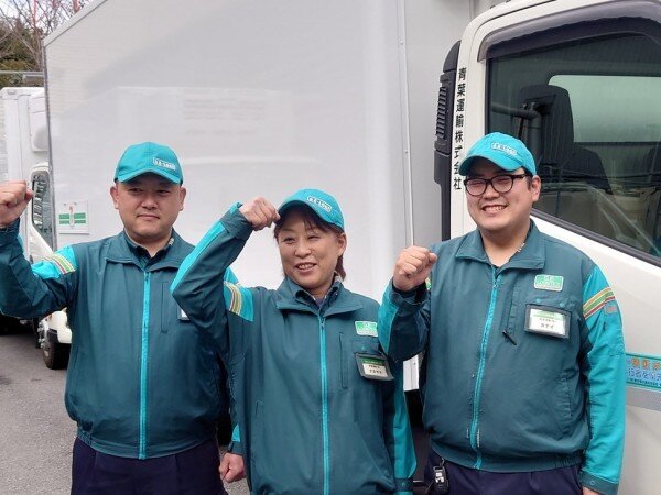 ルート配送の仕事・求人 - 千葉県 八千代市｜求人ボックス