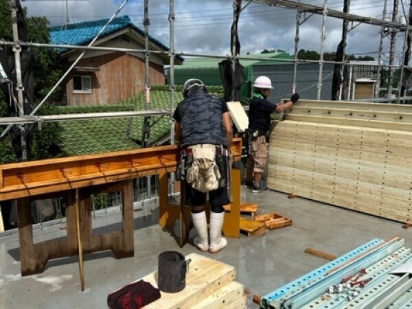 型枠大工の転職・求人情報 - 千葉県｜求人ボックス