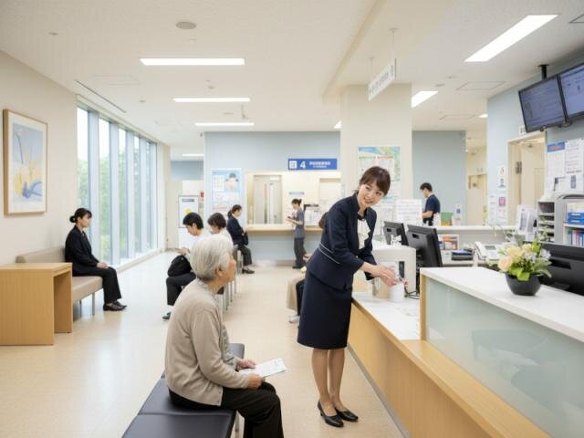 調剤薬局事務 医療事務の仕事 - 滋賀県 近江八幡市｜求人ボックス