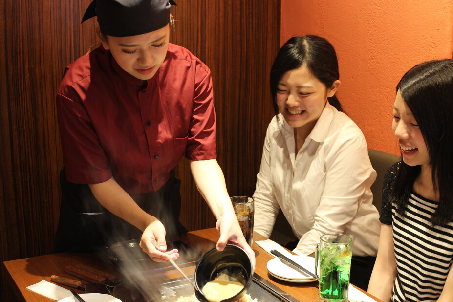 調理 鉄板焼きの転職・求人情報 - 滋賀県｜求人ボックス