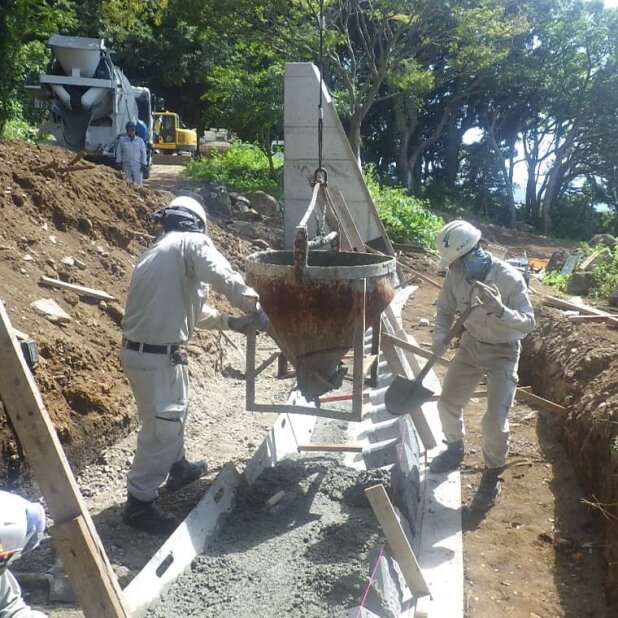 土木 作業 寮完備の転職・求人情報 - 神奈川県｜求人ボックス