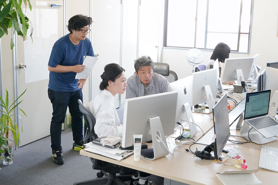 求人ボックス デザイナーの転職 求人情報 神奈川県 小田原市