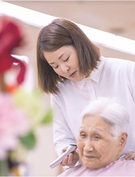 求人ボックス 美容の仕事 求人 京都府 綾部市