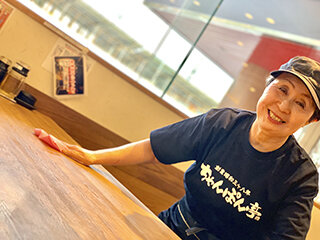 求人ボックス ららぽーと磐田のバイト パート 社員求人情報