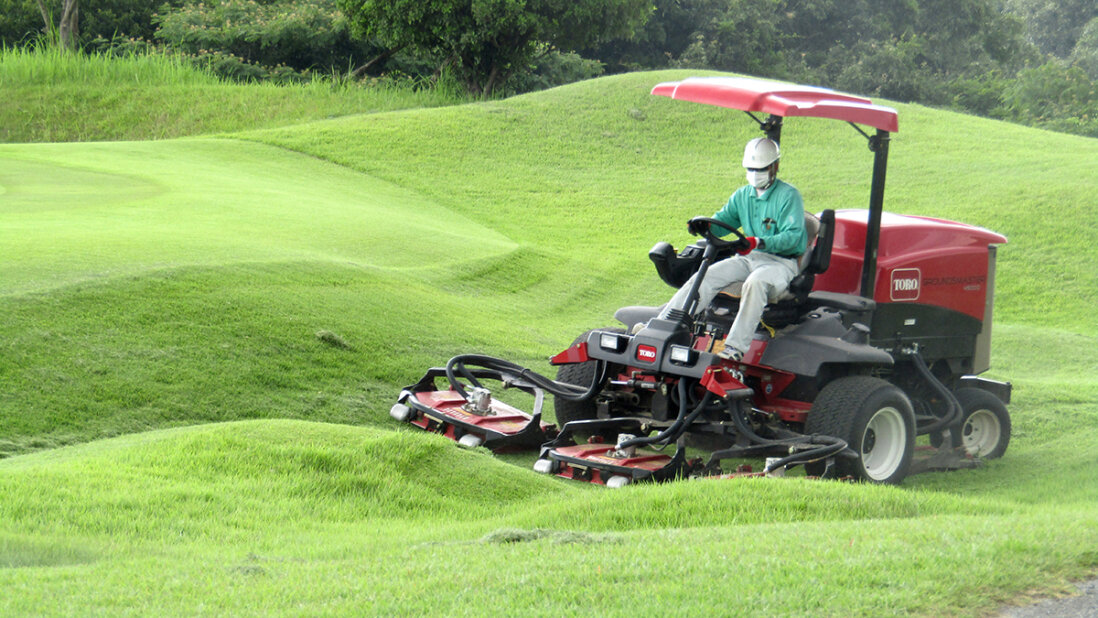 求人ボックス サッカー場 芝生 管理の転職 求人情報