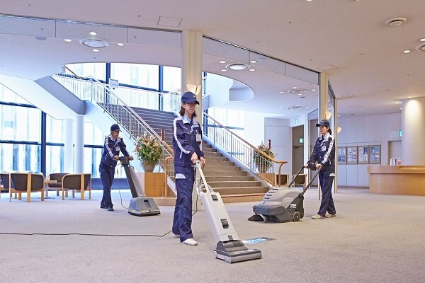 求人ボックス コンサートスタッフ 正社員の転職 求人情報 愛知県 名古屋市