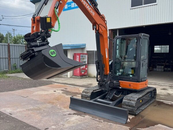 ICT建機の転職・求人情報 - 北海道｜求人ボックス