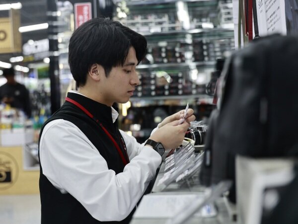 家電量販店 正社員の転職・求人情報 - 大阪府 大阪市｜求人ボックス