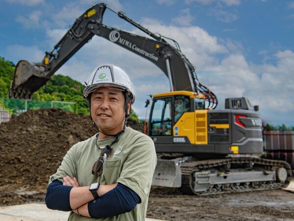 重機 オペレーター 未経験歓迎の転職・求人情報｜求人ボックス