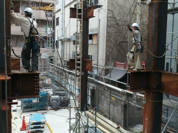 鉄骨鳶の転職・求人情報 - 埼玉県 さいたま市｜求人ボックス