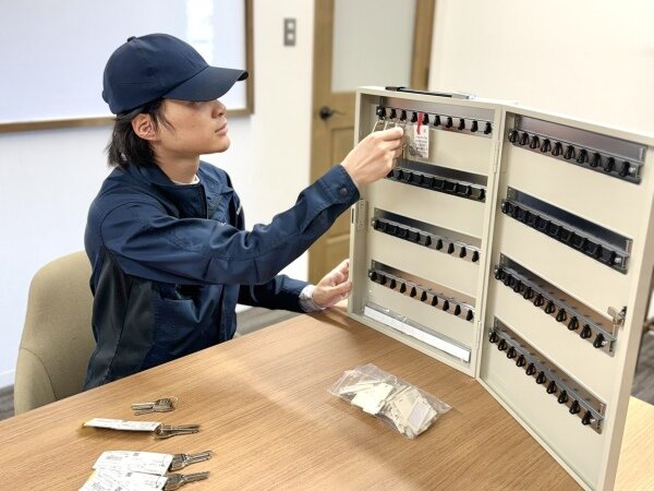 土日祝休みの仕事・求人 - 東京都 墨田区｜求人ボックス