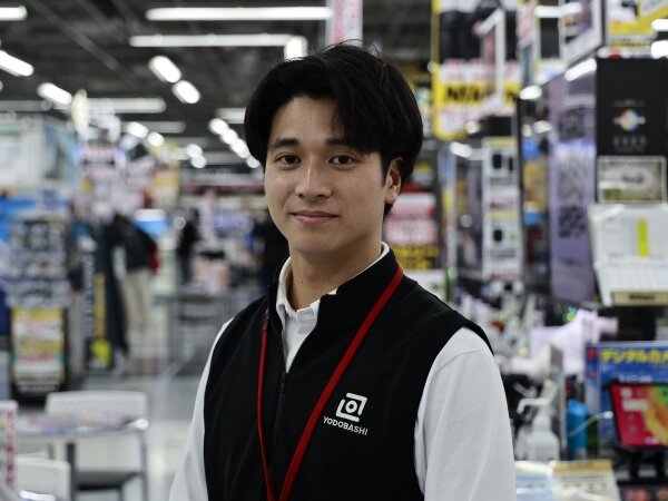 家電量販店 正社員の転職・求人情報 - 東京都｜求人ボックス