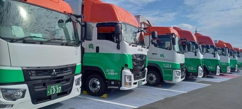 トレーラー ドライバーの転職・求人情報 - 三重県 鈴鹿市｜求人ボックス
