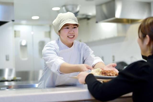 食器洗浄の仕事宇部ハローワーク