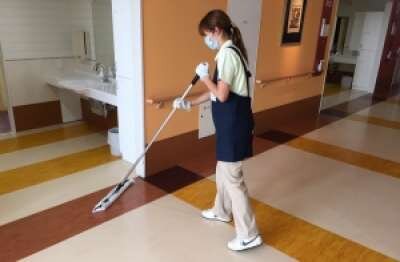 介護施設 清掃スタッフの仕事 - 東京都 葛飾区｜求人ボックス