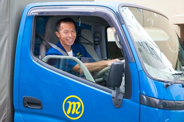 ルート配送の仕事・求人 - 埼玉県 川口市｜求人ボックス