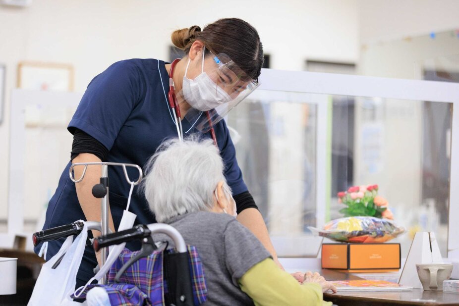 介護支援専門員 理学療法士の転職・求人情報｜求人ボックス