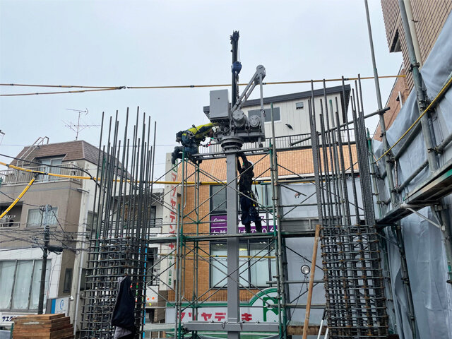 解体工事 日払いの仕事・求人 - 神奈川県 横浜市｜求人ボックス