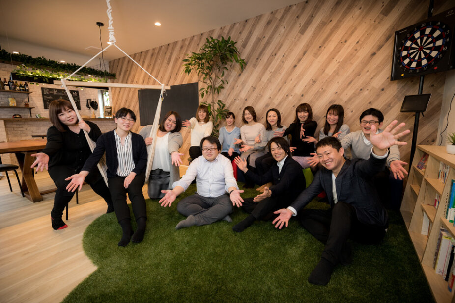 求人ボックス 事務 正社員の転職 求人情報 茨城県 神栖市