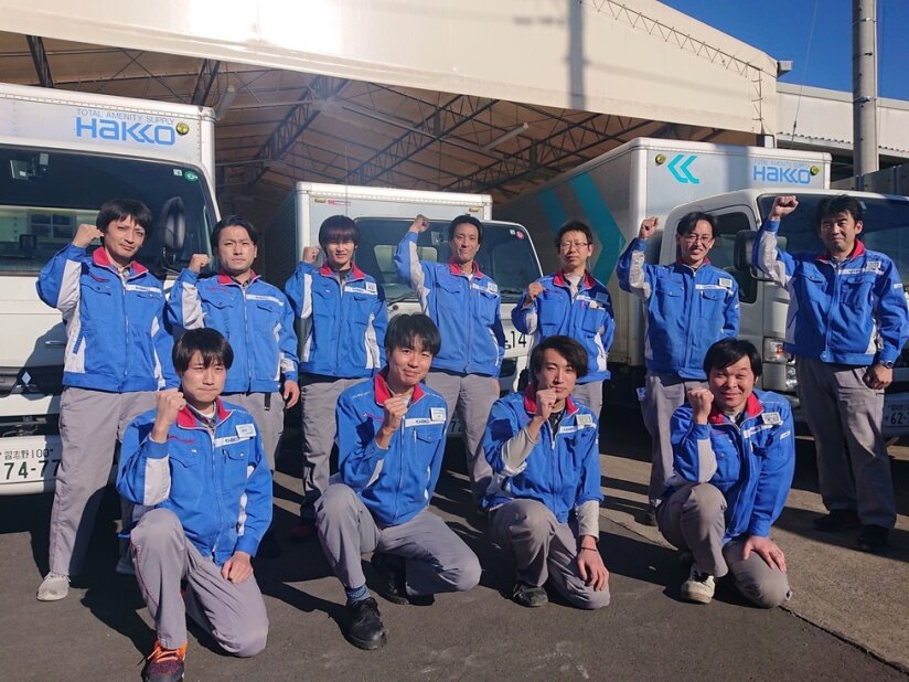 求人ボックス ユニフォーム 店舗販売の仕事 求人 千葉県