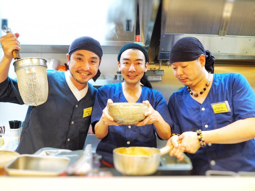 求人ボックス 深夜 バイトの求人情報 北千住駅周辺