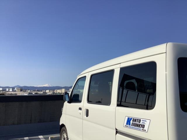 関東軽自動車運送協同組合の軽貨物配送ドライバー募集画像