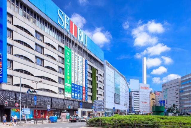求人ボックス 雑貨 販売 正社員 店長の転職 求人情報 東京メトロ副都心線沿線