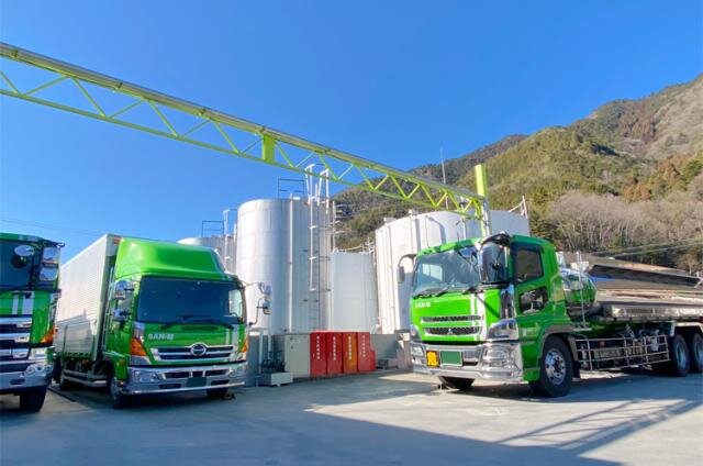 年収600万円 タンクローリー 大阪 求人 年収600万円 タンクローリー 大阪 求人