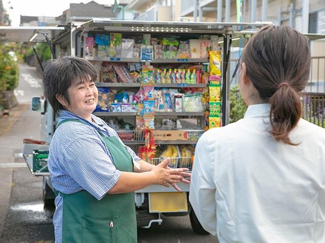 求人ボックス スーパー バイトの求人情報 茨城県 つくば市