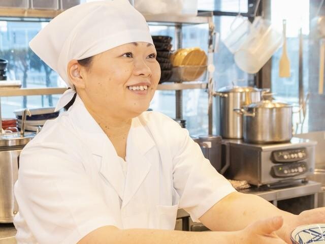 求人ボックス うどん店 バイトの求人情報 北九州市 小倉北区