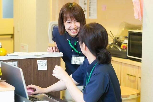 求人ボックス 特別養護老人ホーム 介護の仕事 北加賀屋駅周辺