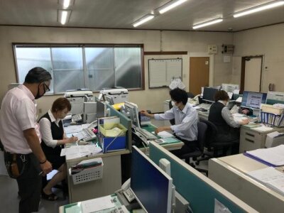 求人ボックス 一般事務 正社員 高卒歓迎の転職 求人情報 求人ボックス 一般事務 正社員 高卒歓迎の転職 求人情報