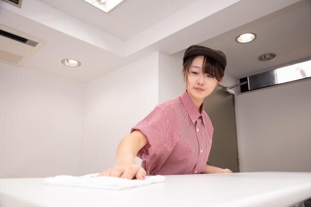 求人ボックス 清掃 一人作業の仕事 求人 岡山県 岡山市